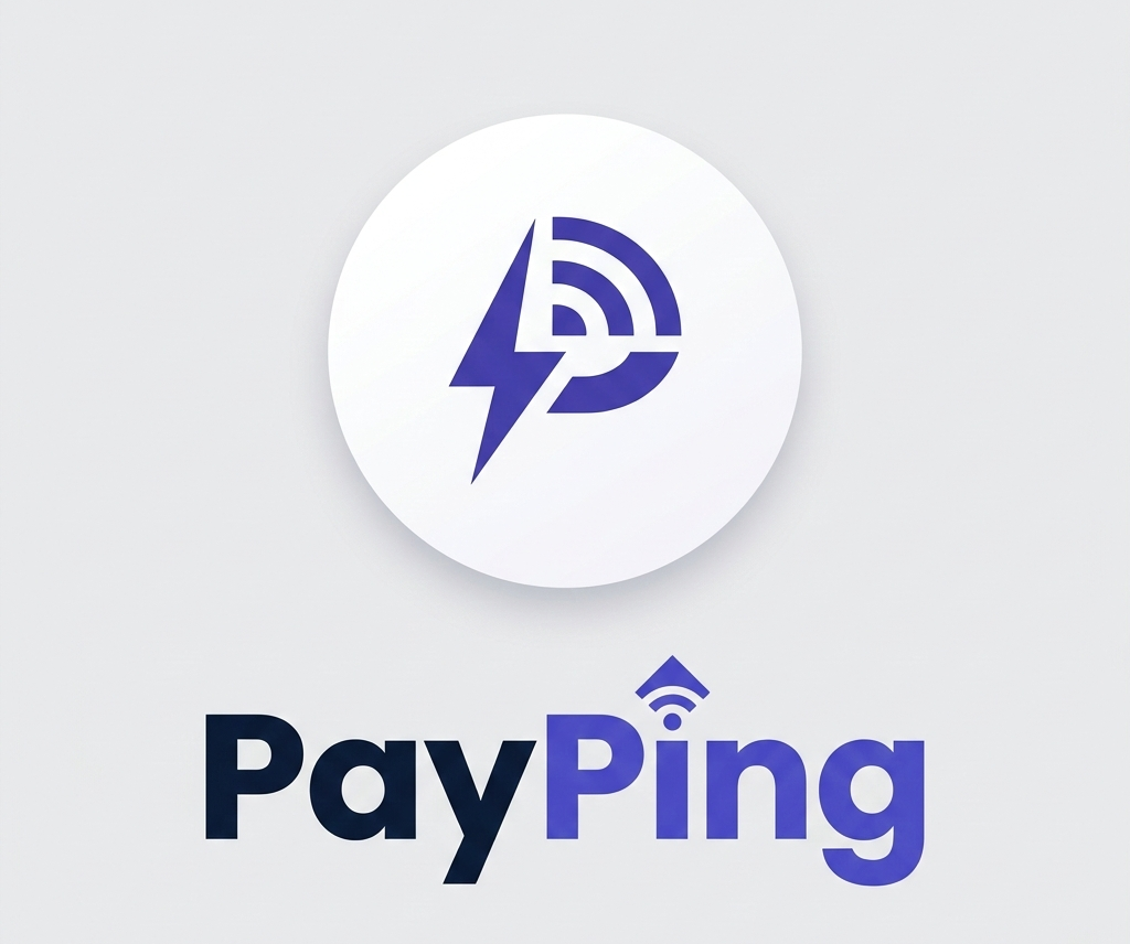 PayPing Brand Visual